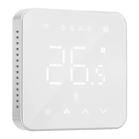 Meross MTS200HK(EU) Smart WiFi Thermostat (HomeKit)